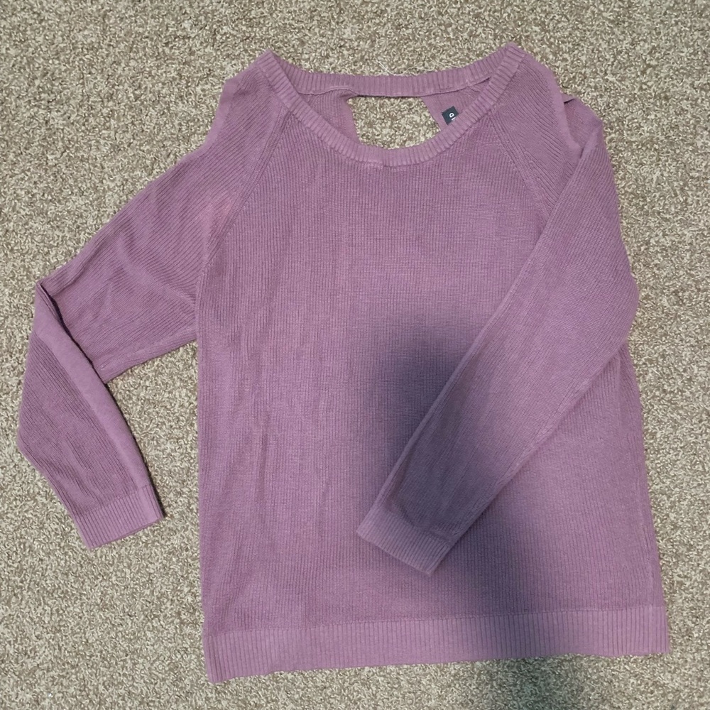 Women sweater